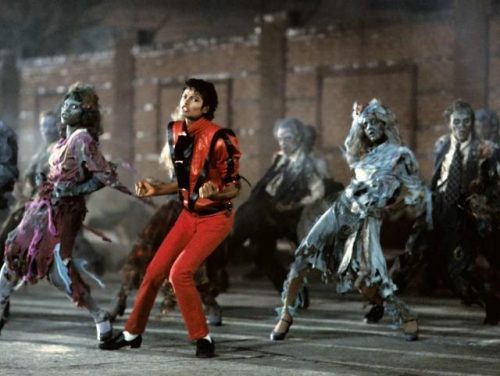 thriller 歌词(thriller舞蹈完整版)插图11
