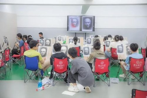 杭州美术机构排名前十(十大美术连锁机构)插图2