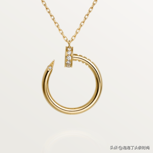 银项链销量排名前十(银项链靠谱的品牌)插图63