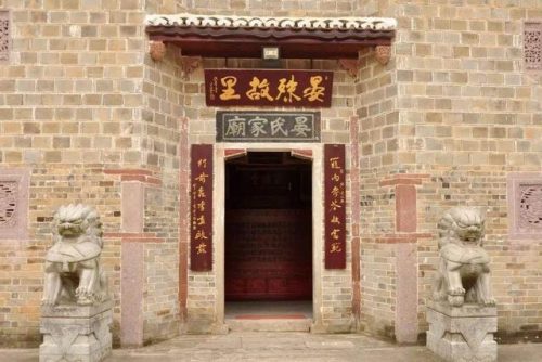 进贤古村排名前十(进贤县十大景点排名图片)插图11