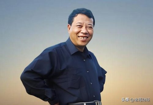 赣州破产富豪排名前十(赣州南康十大富豪排名)插图9