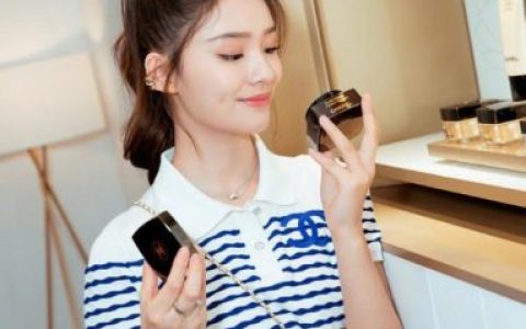香奈儿面霜(全球公认最好用的10大面霜)