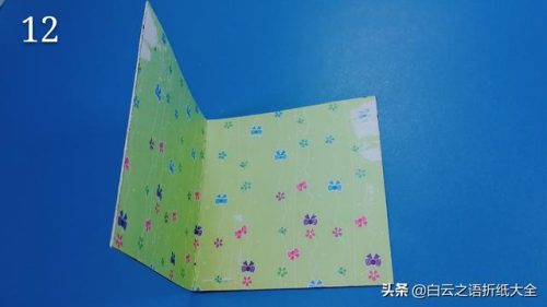 diy相册(diy相册怎么做才好看)插图12