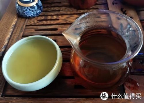 白茶排名前十的茶(哪个牌子的白茶好喝)插图7