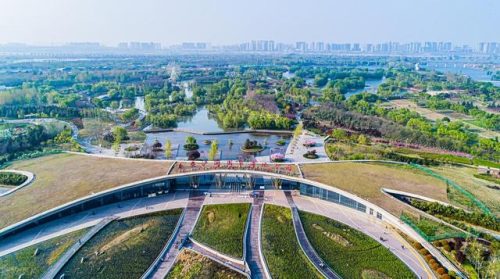 西安长安景点排名前十(西安长安景点)插图8