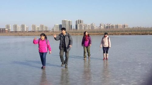 东丽湖度假村(东丽湖度假村值得买吗)插图25