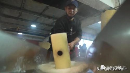 延吉旅游早餐排名前十(延吉旅游早餐哪里好点)插图11