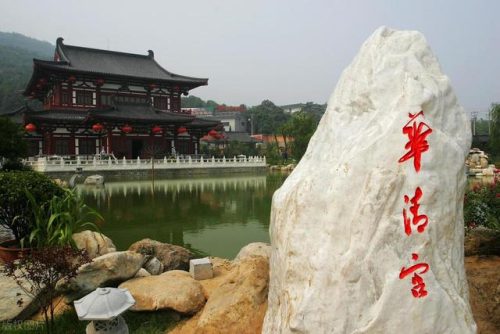 西安市旅游景点(西安大唐不夜城)插图25