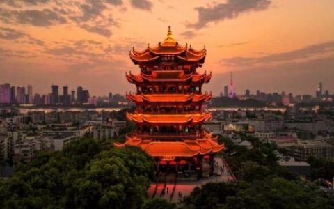 武汉本地酒店排名前十(武汉十大排名酒店)