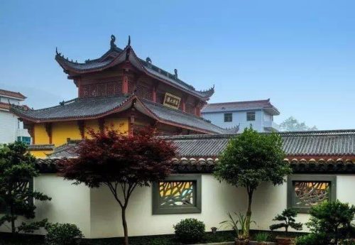 萧山有名村庄排名前十(萧山哪个村最有钱)插图6