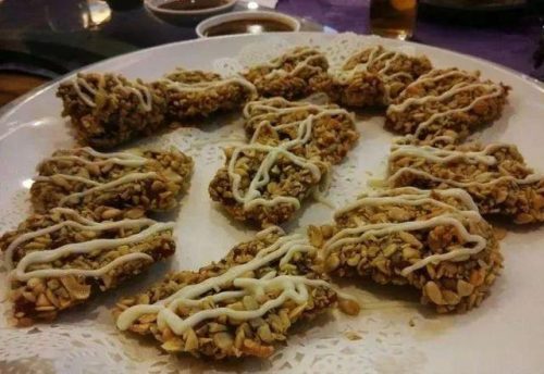 赤岗广场美食排名前十(赤岗美食一条街在哪里)插图59