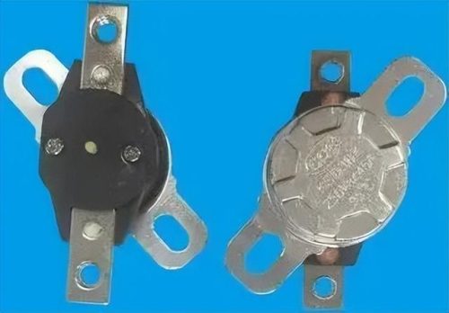 中山控温器厂家排名前十(温控器厂家哪家好)插图11