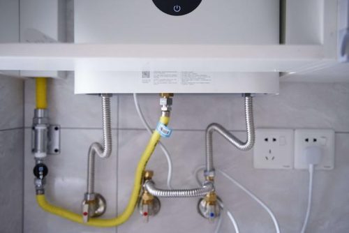 天然气热水器(为什么师傅不建议装燃气自闭阀)插图4