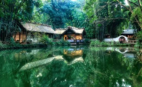 成都开发大厂排名前十(成都开发商口碑排名)插图7
