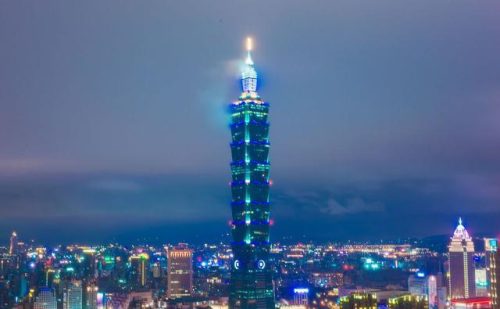 世界高度建筑排名前十(全球建筑排名)插图2