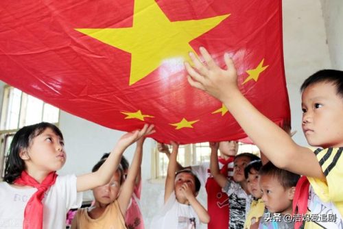 好听的民族歌曲(民族歌曲大全100首)插图