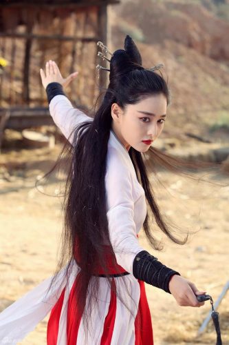新边城浪子 电视剧(边城浪子)插图4
