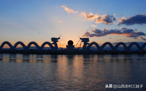 原平市地图(山西省原平市行政区划)插图7