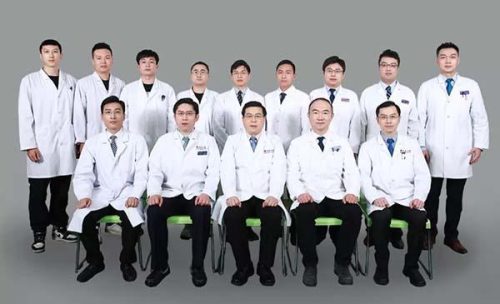 看男科去哪个医院好(郑州看男科去哪个医院好)插图