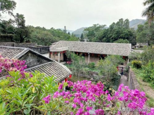 玉林景点(玉林龟山公园)插图30