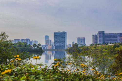 南宁休闲基地排名前十(南宁吃喝玩乐一体的地方)插图40