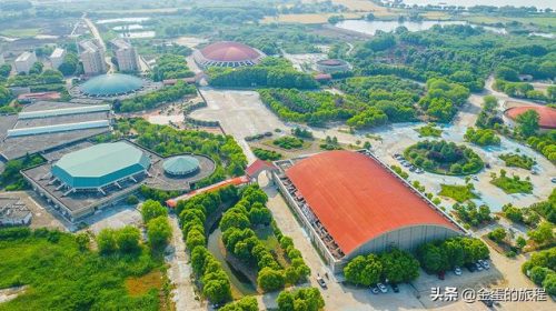 国外废弃景区排名前十(全世界景区排名前十)插图19