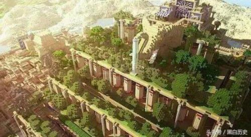 世界八大奇迹是哪些(万里长城是八大奇迹吗)插图7