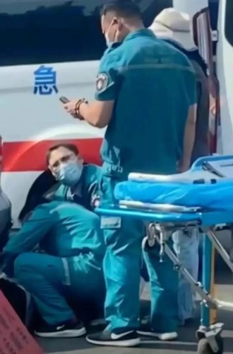 郑州算命奇人排名前十(郑州算命第一高人)插图1
