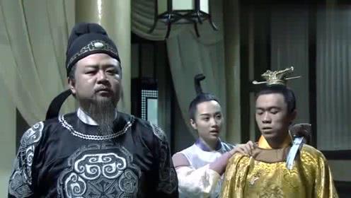 神探狄仁杰第二部剧情介绍(狄仁杰二部电视剧剧情介绍)插图12