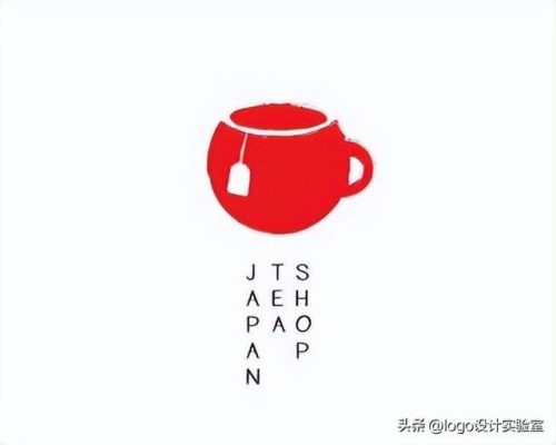 茶叶logo商标(有创意的茶叶商标名字)插图1