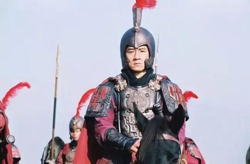 秦国十大名将排名(史上公认十大战神)插图4