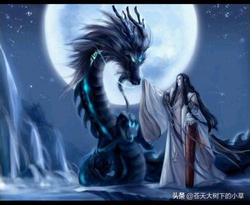 中华神话人气排名前十(中华神话映像)插图8