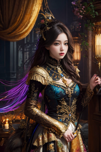 视觉艺术的含义(了解艺术作品的意义)插图6