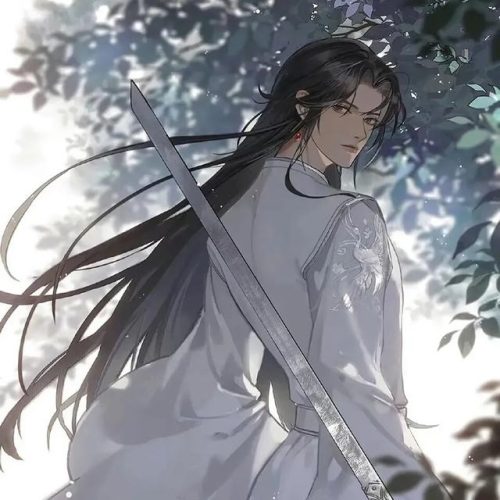有帅哥的动漫(动漫吸血鬼帅哥)插图15