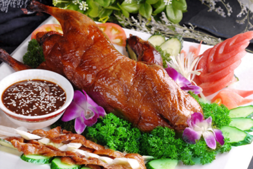排名前十的美食小吃(民间小吃美食大全)插图
