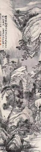 国画图片大全大图(7-12岁儿童学国画)插图36