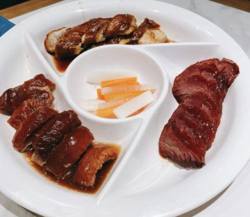 常州单间饭馆排名前十(常州包厢餐厅排名)插图10