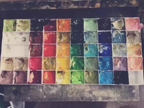 美术用品(美术用品大全 批发市场)插图80