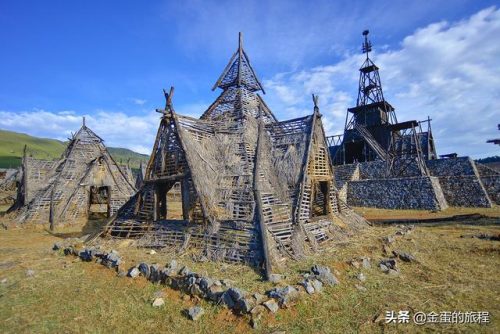 国外废弃景区排名前十(全世界景区排名前十)插图1
