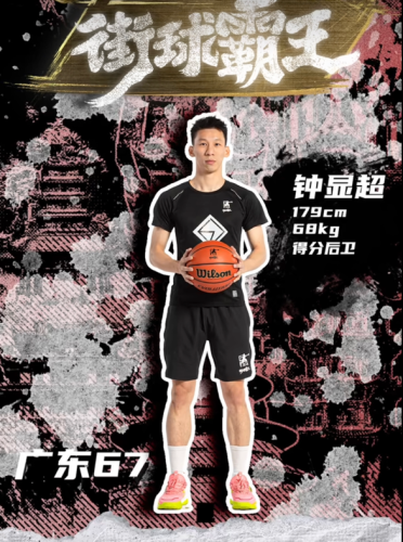篮球上海厂牌排名前十(nous厂牌)插图16