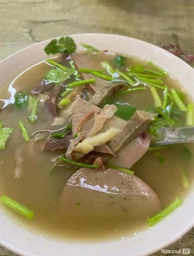 天津单间饭馆排名前十(天津哪个饭馆有单间)插图38