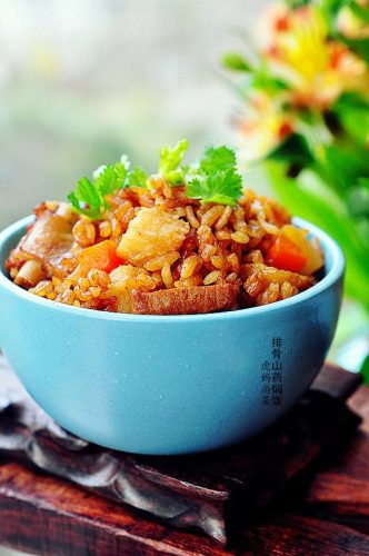 大米焖饭品种排名前十(大米焖饭)插图5