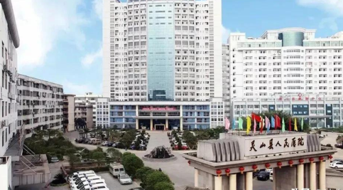 博白美容医院排名前十(博白皮肤医院在哪里)插图9
