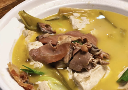 杭州有名餐厅排名前十(杭州必去十大名饭店)插图54