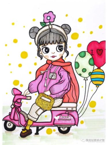 动漫人物(动漫人物图片)插图30