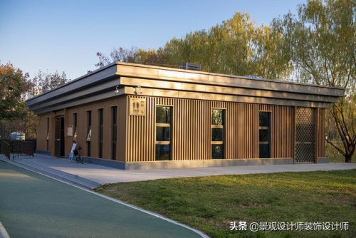 公共卫生间平面图(农村自建卫生间图片)插图131