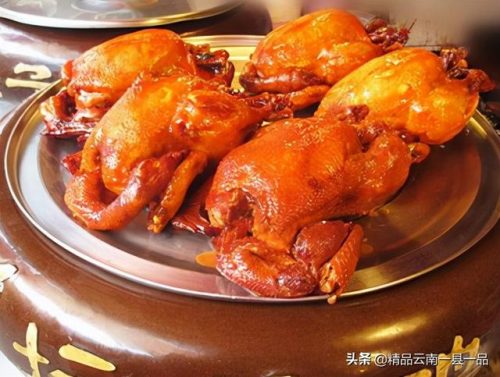 保山烤肉排名前十(云南保山上档次的饭店)插图4