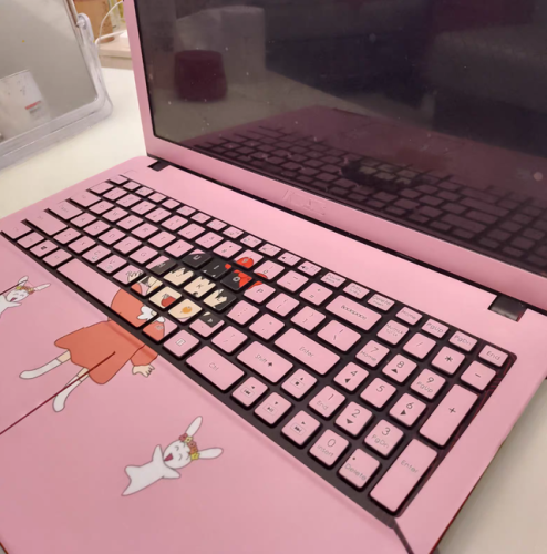 网购笔记本(联想i54210u值得买吗)插图9