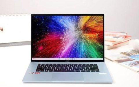 宏基电脑怎么样(口碑最好的笔记本电脑十大排名)