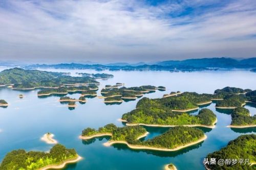 淳安旅游景点(淳安旅游景点有哪些)插图1